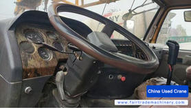 Buy XCMG 25K5 Used Crane / 5 Buy XCMG 25K5 Used Crane / 5